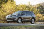 Toyota RAV4 2013 года (US)